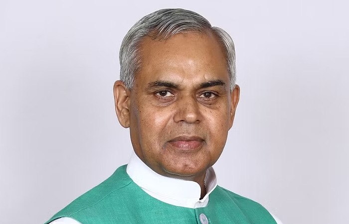 An Overview of Governor Acharya Devvrat
