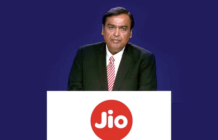 Reliance Jio Overview