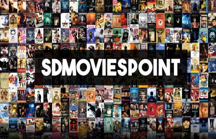What Is SD Movies Point_