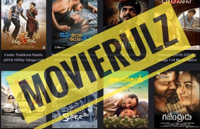 Movierulz. Vpn Telugu Movies Download