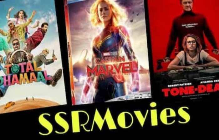 SSR Movies (1)