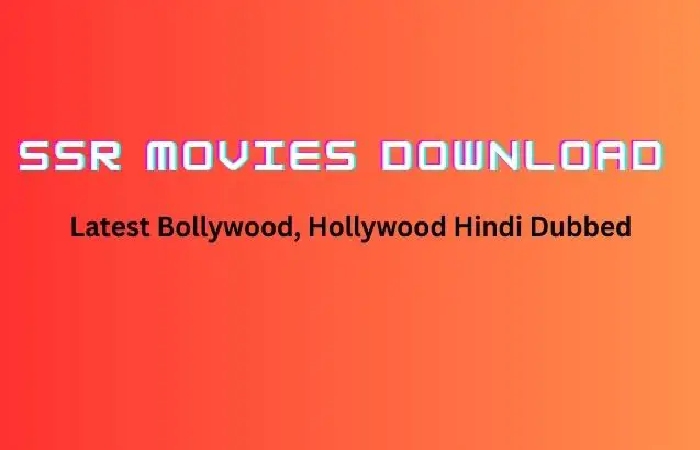 SSR Movies (2)