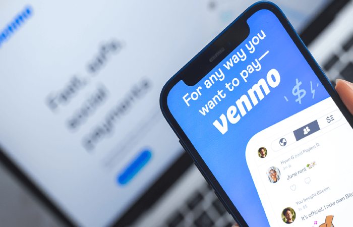 What is Venmo_