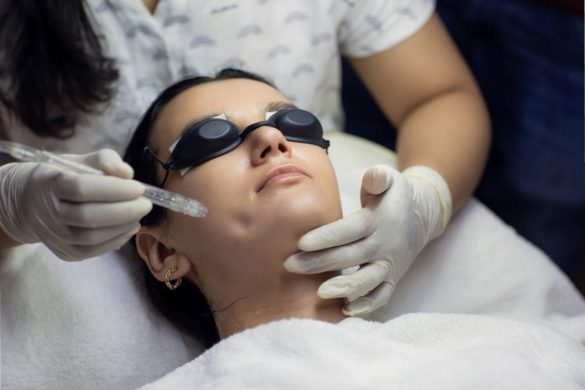 Exquisite Echoes_ The Resonating Beauty of JetPeel Facials Exquisite Echoes_ The Resonating Beauty of JetPeel Facials