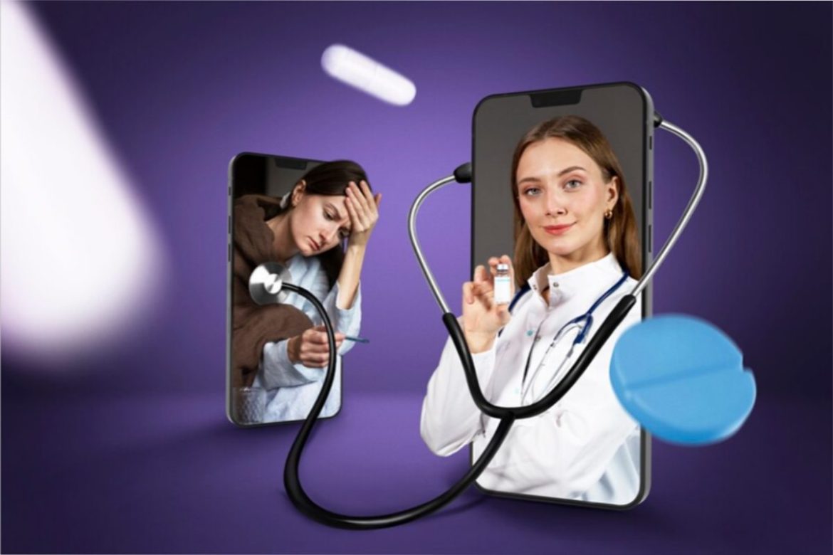 How Health Marketing is Evolving in the Virtual Age How Health Marketing is Evolving in the Virtual Age