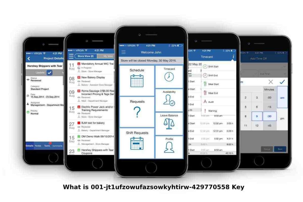 What is 001-jt1ufzowufazsowkyhtirw-429770558 Key