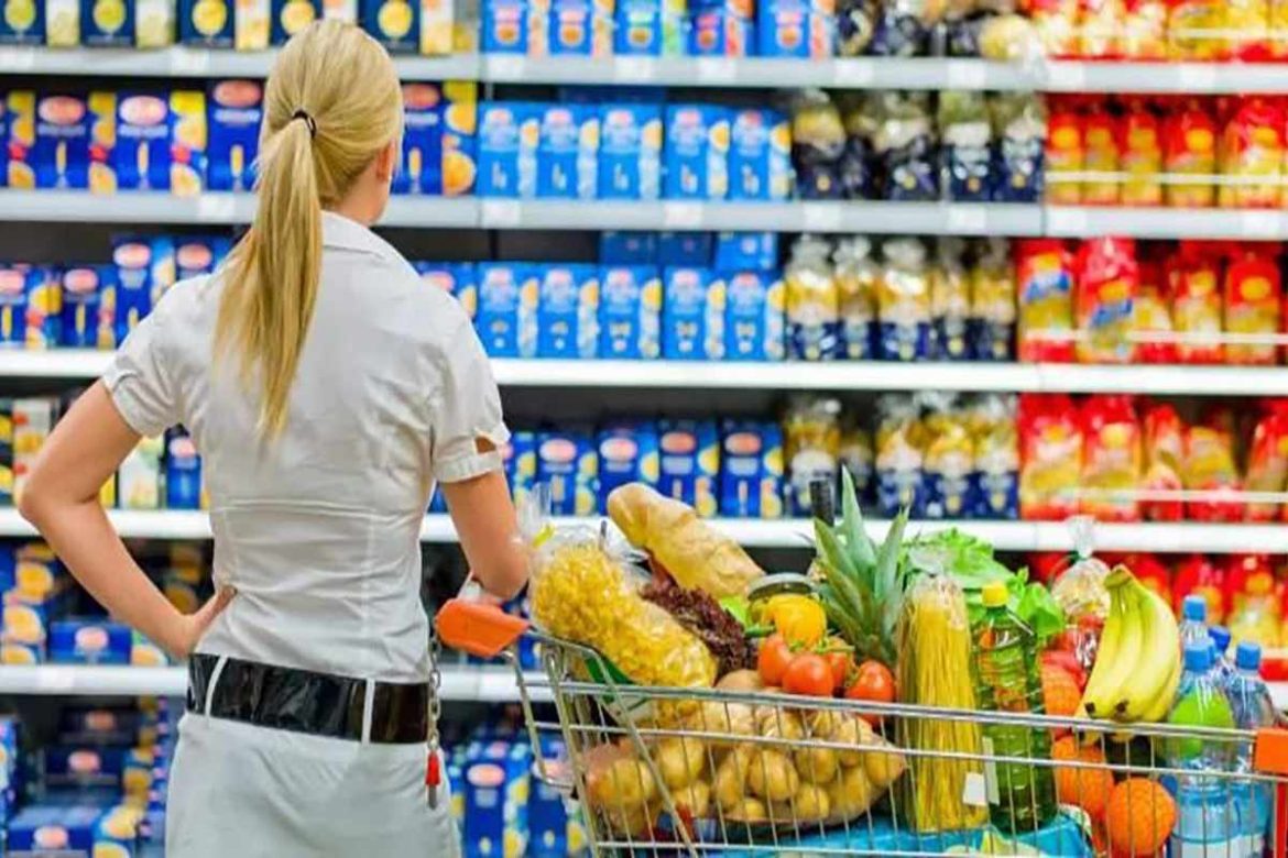 ¿Hasta Qué Hora Está Abierta La Tienda De Alimentos Más Cercana