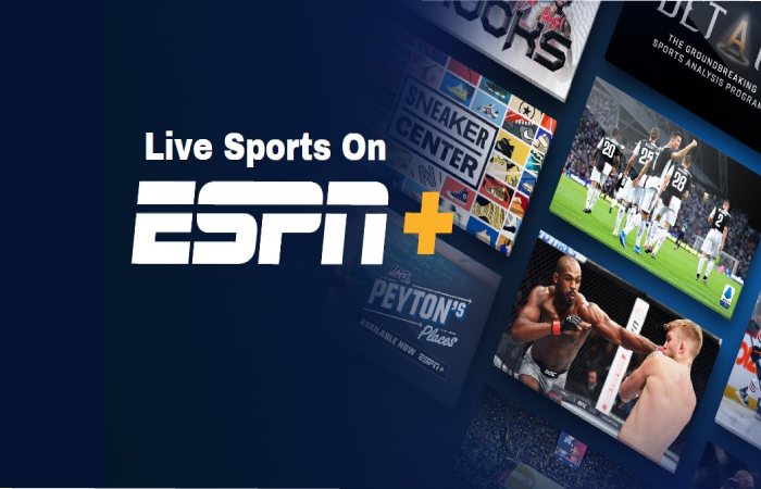 ESPN