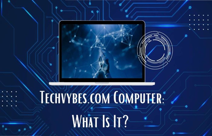 What is Techvybes.Com