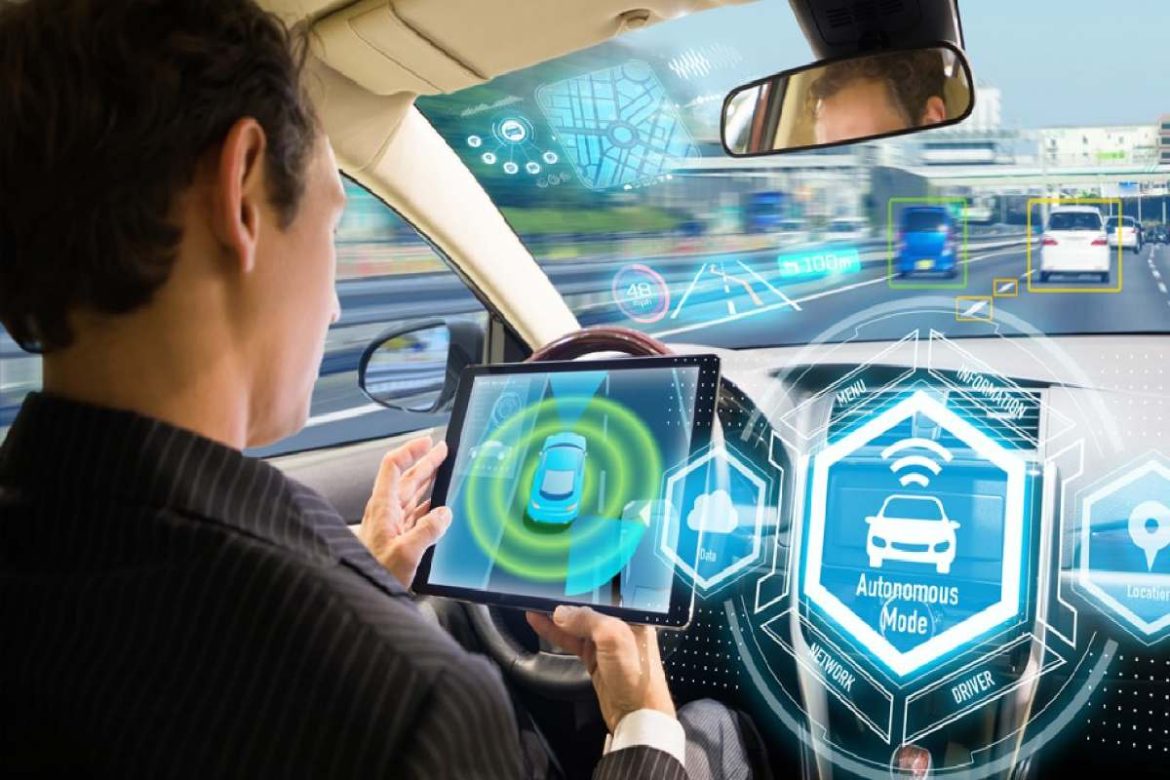 How Reliable Are Driver Assistance Technologies_