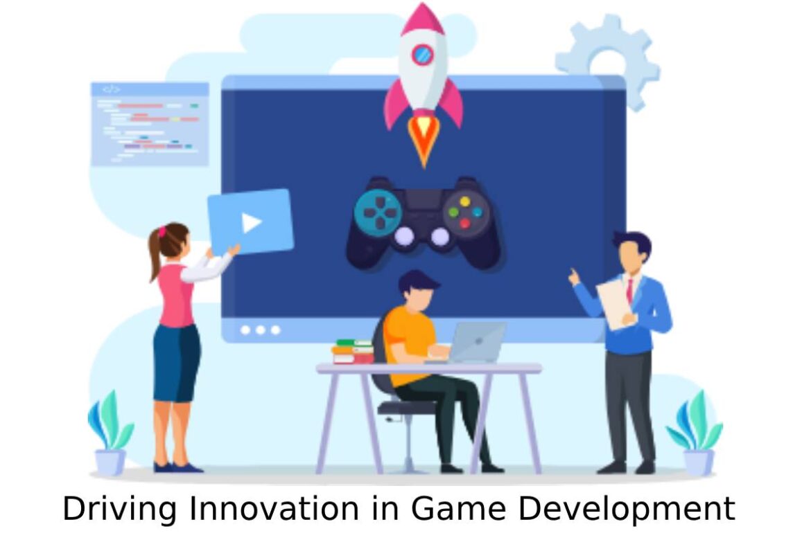 Driving Innovation in Game Development_ Tips for Recruiting Expert Unity Developers