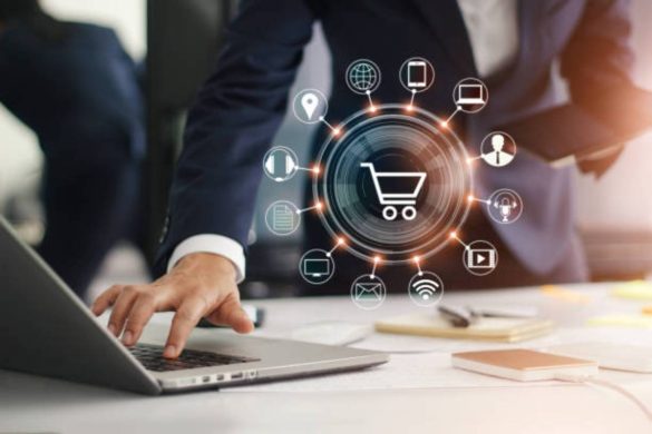 Why Choose an Ecommerce Advertising Agency_ The Advantages Explained Why Choose an Ecommerce Advertising Agency_ The Advantages Explained