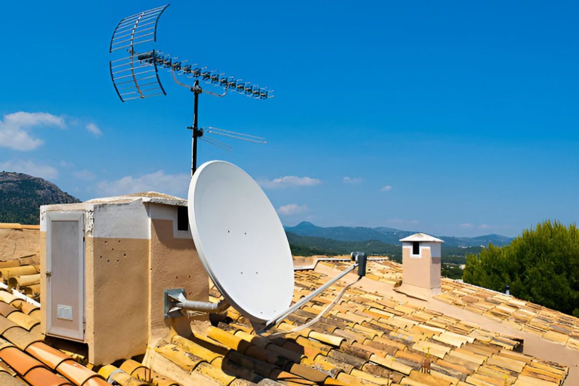 Common TV Aerial Myths Debunked Common TV Aerial Myths Debunked