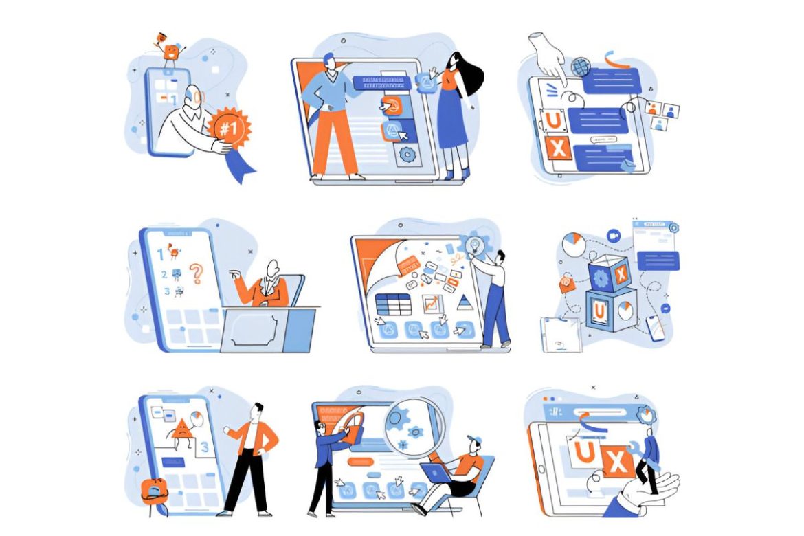 Developing Comprehensive Test Scenarios of Web Applications Developing Comprehensive Test Scenarios of Web Applications