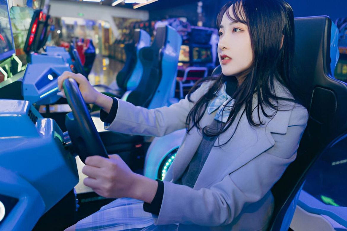 Sim Racing_ How to Get Started Sim Racing: How to Get Started