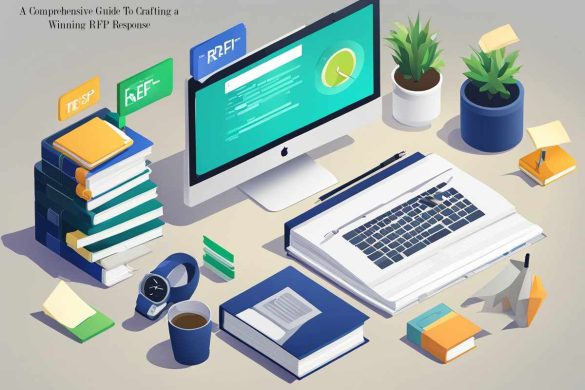 A Comprehensive Guide To Crafting a Winning RFP Response