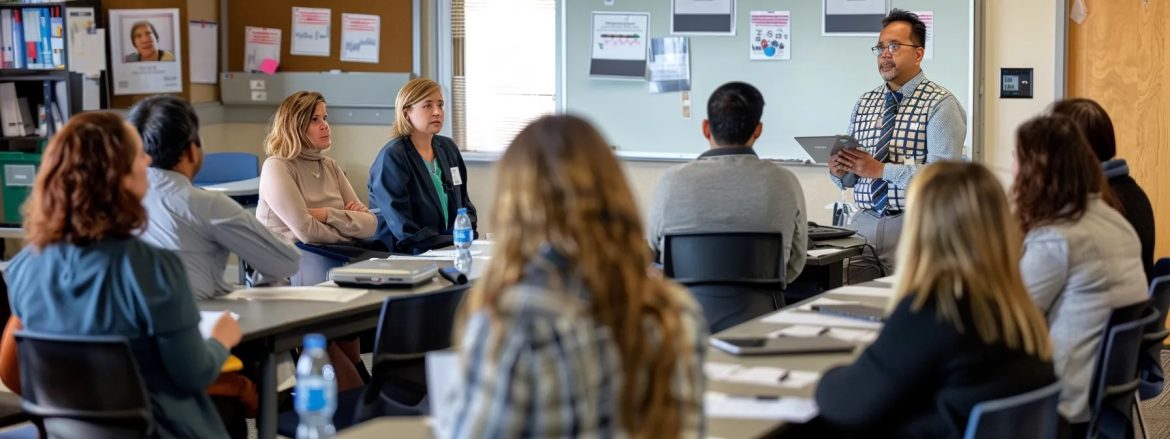 How to Advance Your Career With a Master’s in Healthcare Administration How to Advance Your Career With a Master’s in Healthcare Administration