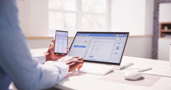 Maximizing Cash Flow_ How Timely Invoicing and Follow-Ups Can Boost Your Business