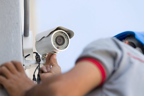 How Much to Install Cameras: Understanding the Cost of Security Camera Installation