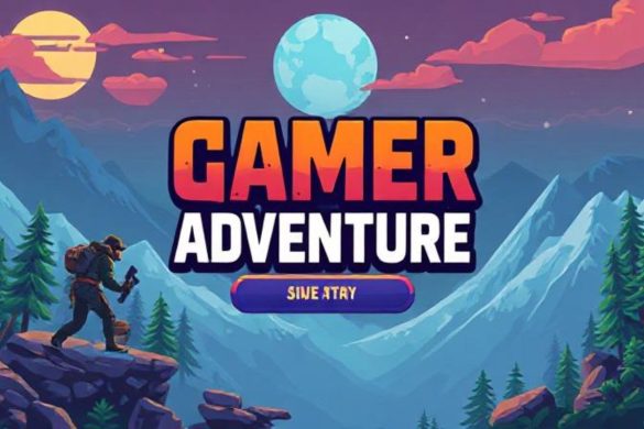 Press Start on a Gaming Career Adventure