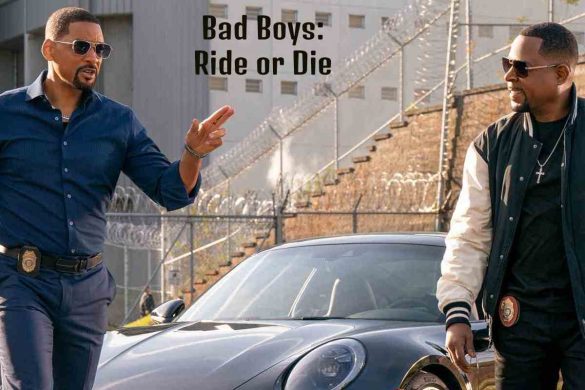 bad boys: ride or die