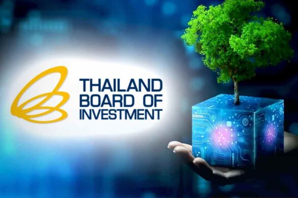 5 great reasons to seek expert advice when registering a company with Thailand’s BOI