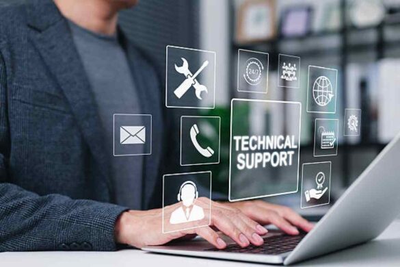 Elevating Your E-Commerce Brand_ The Benefits of Expert Technical SEO Support