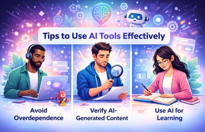 best AI tools for students 2026 tips