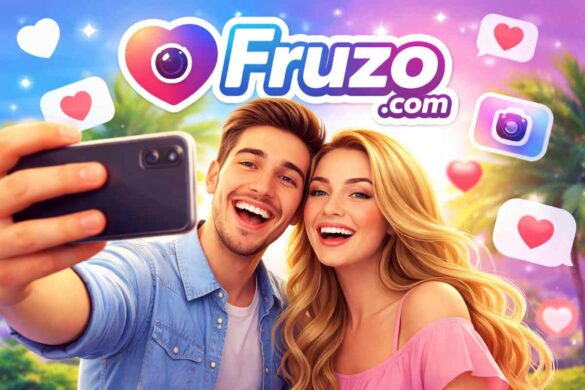 fruzo com