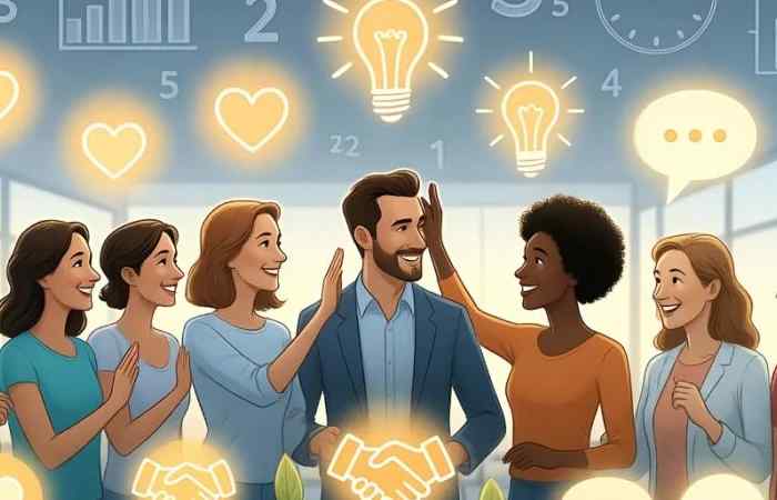 team disquantified org work