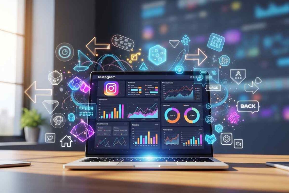 theinstanavigation com