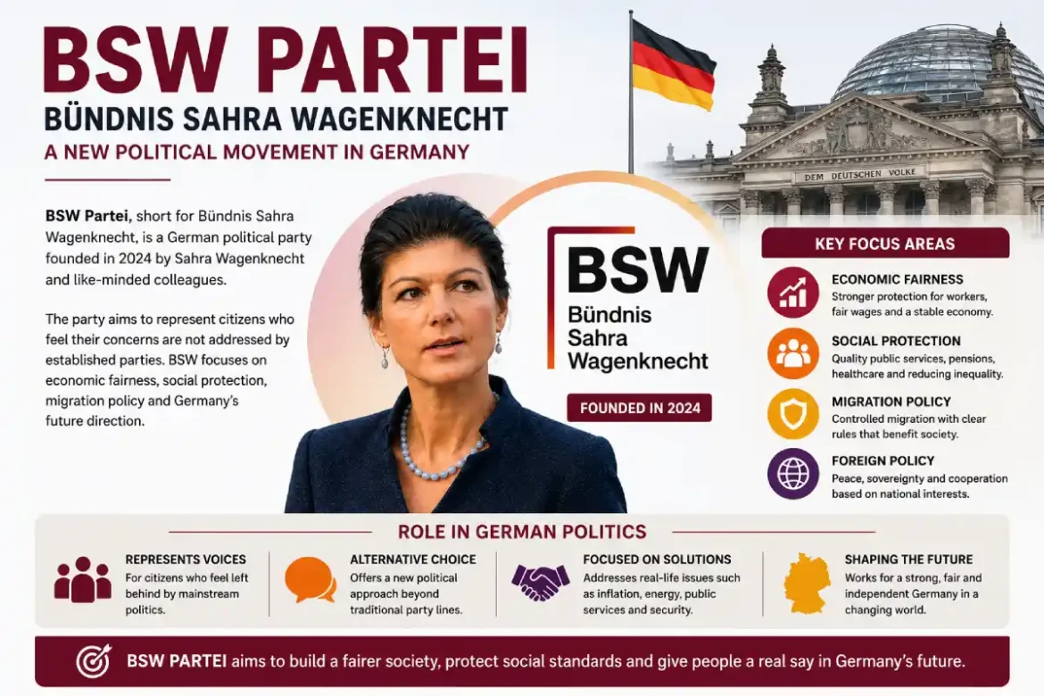 bsw-partei