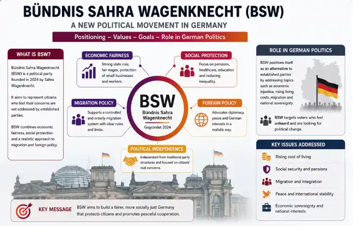 sahra wagenknecht about